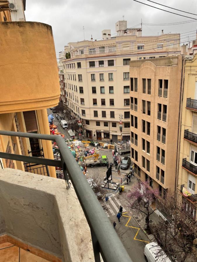 Colón Market Downtown Walencja Zewnętrze zdjęcie