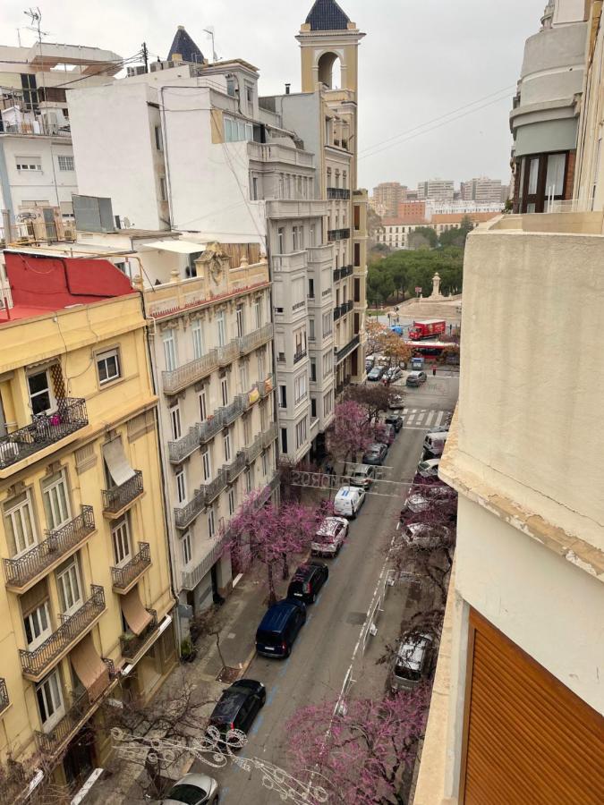 Colón Market Downtown Walencja Zewnętrze zdjęcie